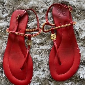 Tory Burch Sandals